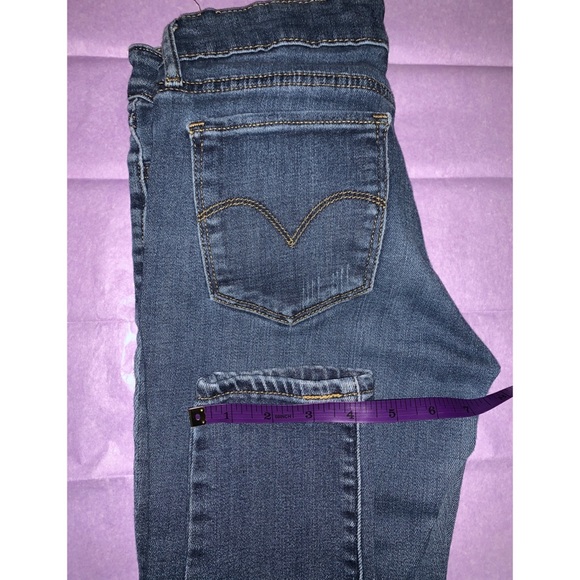 Levi’s jeans skinny - Picture 7 of 8